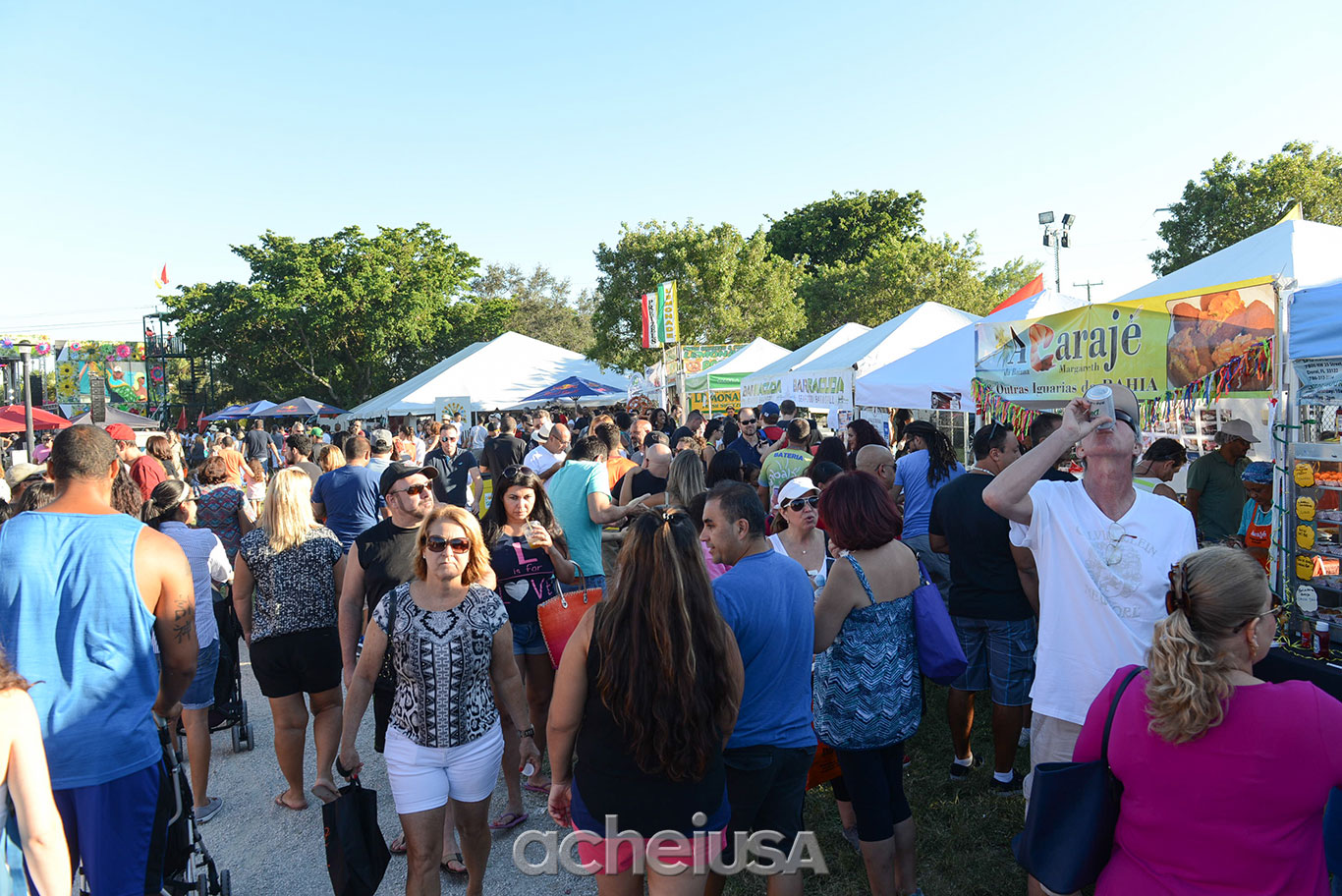 2016 HIGHLIGHTS - Annual Brazilian Festival