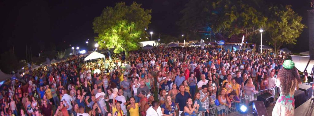 Fort Lauderdale will host the 9th Annual Brazilian Festival