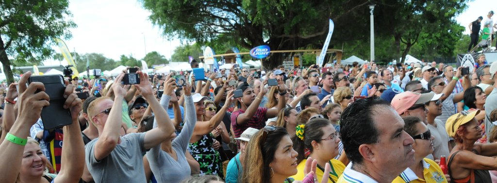 Lauderhill, FL 12th Annual Brazilian Festival Events