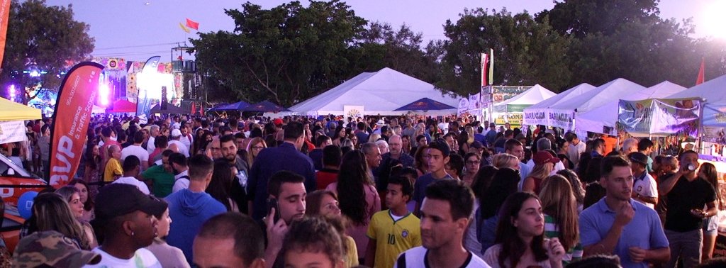Photo gallery: 12th Annual Brazilian Festival