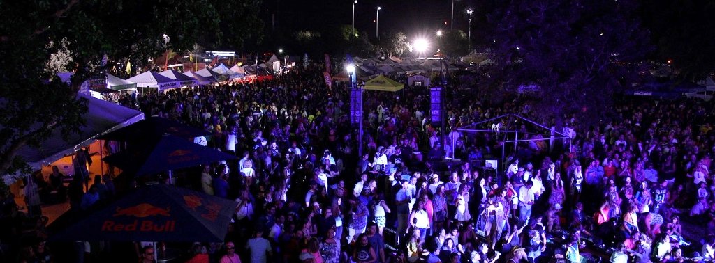 Headliners - 12th Annual Brazilian Festival 