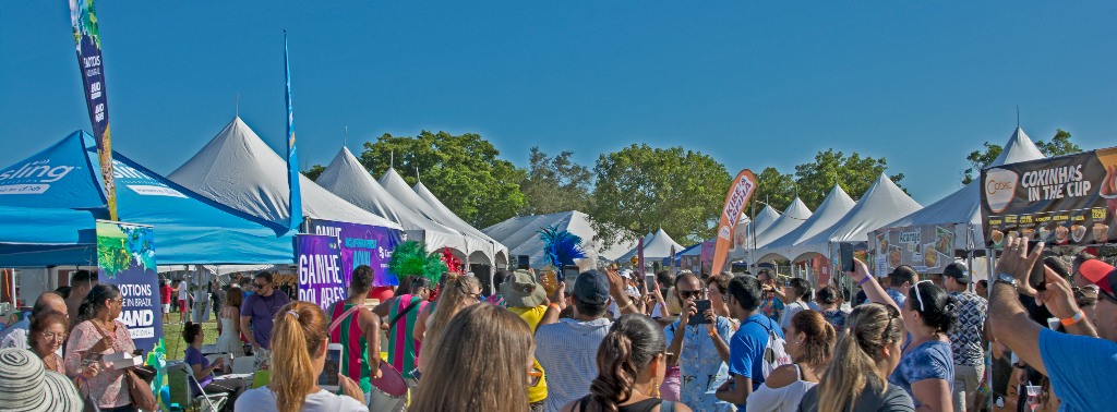 5th Annual Brazilian Day Festival in Fort Myers