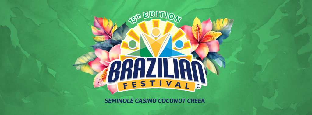 Fundo de Quintal no Brazilian Festival 2022
