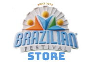 Brazilian Festival Store