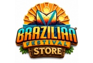 Brazilian Festival Store